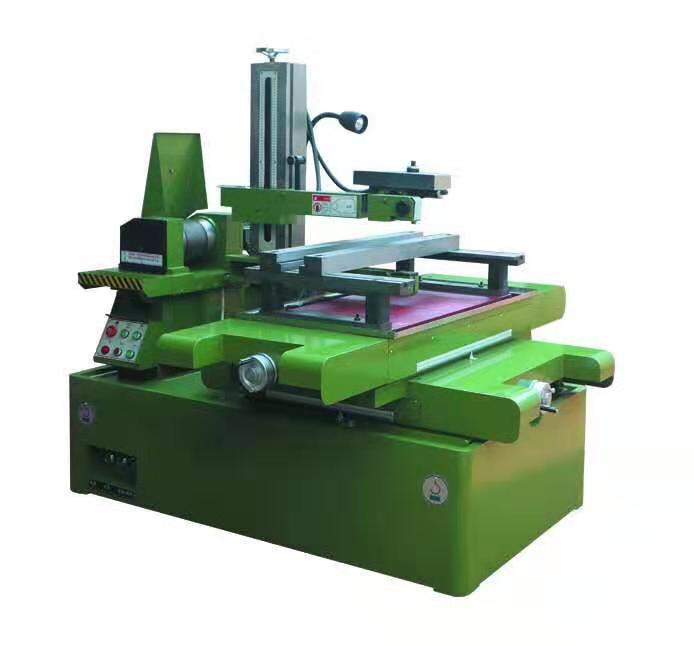 DK7735-DK771000快走丝