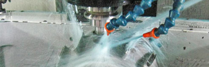 高品质金属加工液